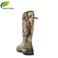 Bottes de chasse au camouflage spécial en Chine